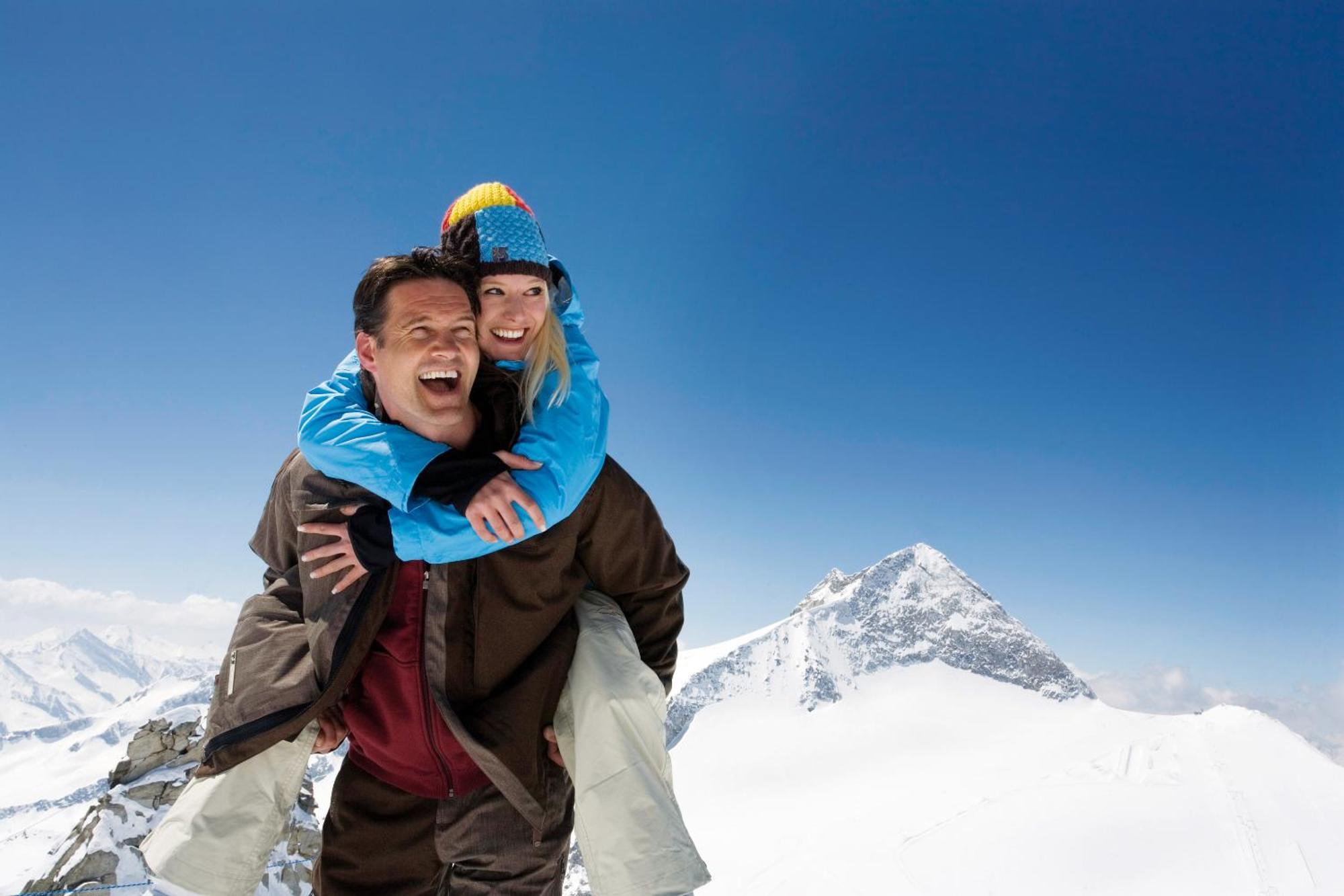 Mountain Resort M&M ฟิงเคนแบร์ก ภายนอก รูปภาพ