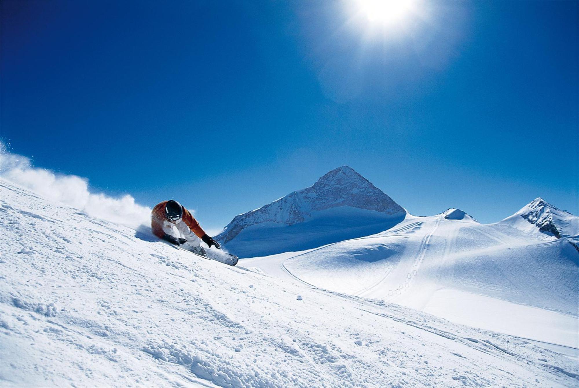 Mountain Resort M&M ฟิงเคนแบร์ก ภายนอก รูปภาพ