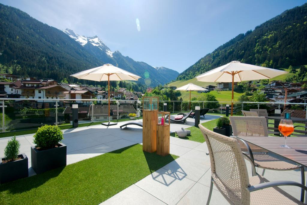 Mountain Resort M&M ฟิงเคนแบร์ก ภายนอก รูปภาพ