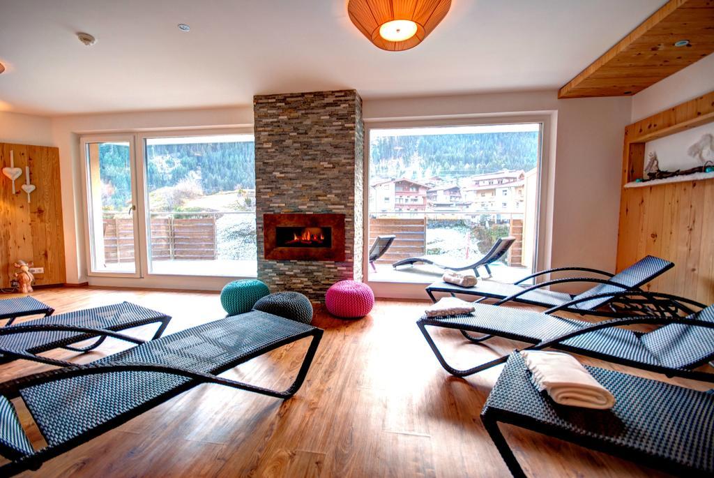 Mountain Resort M&M ฟิงเคนแบร์ก ภายนอก รูปภาพ