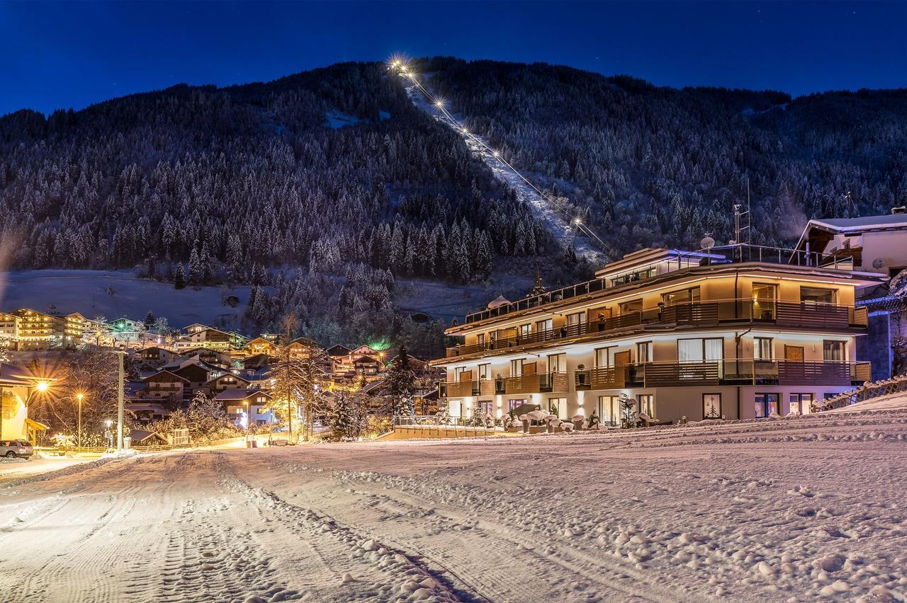 Mountain Resort M&M ฟิงเคนแบร์ก ภายนอก รูปภาพ