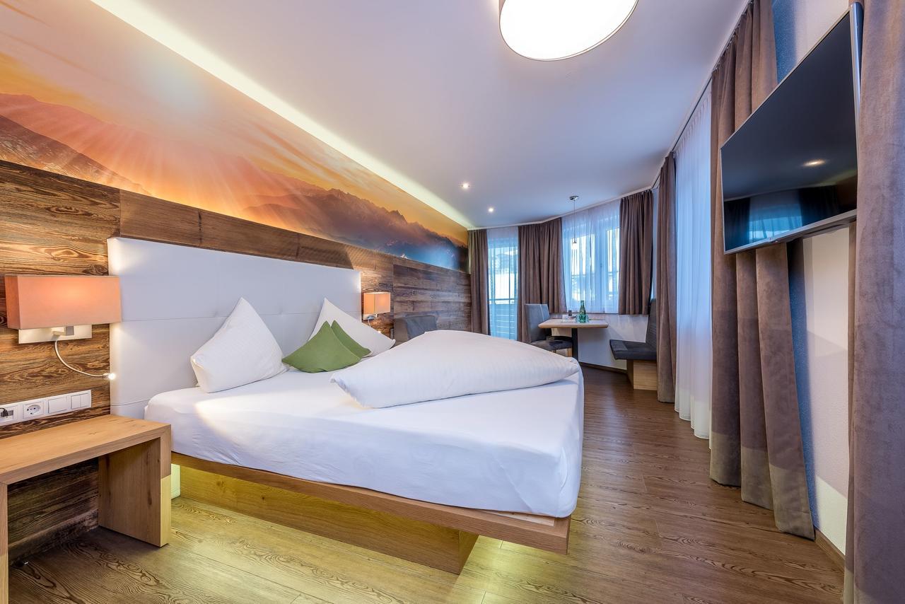 Mountain Resort M&M ฟิงเคนแบร์ก ภายนอก รูปภาพ