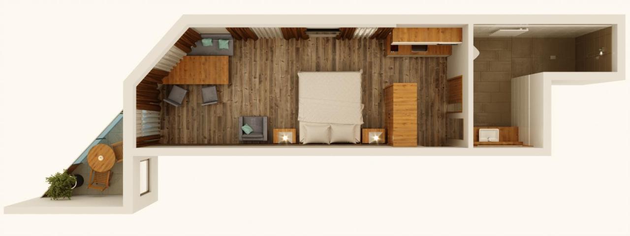 Mountain Resort M&M ฟิงเคนแบร์ก ภายนอก รูปภาพ